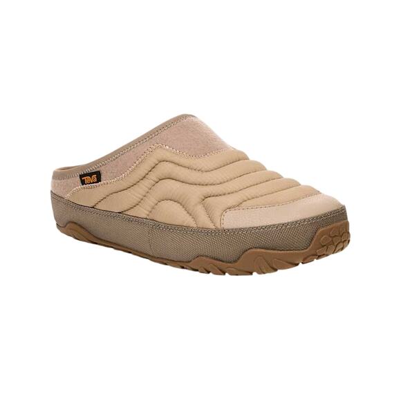 Teva Women's ReEmber Terrain Brown Slip On Shoe Size 9W - New - Picture 6 of 6